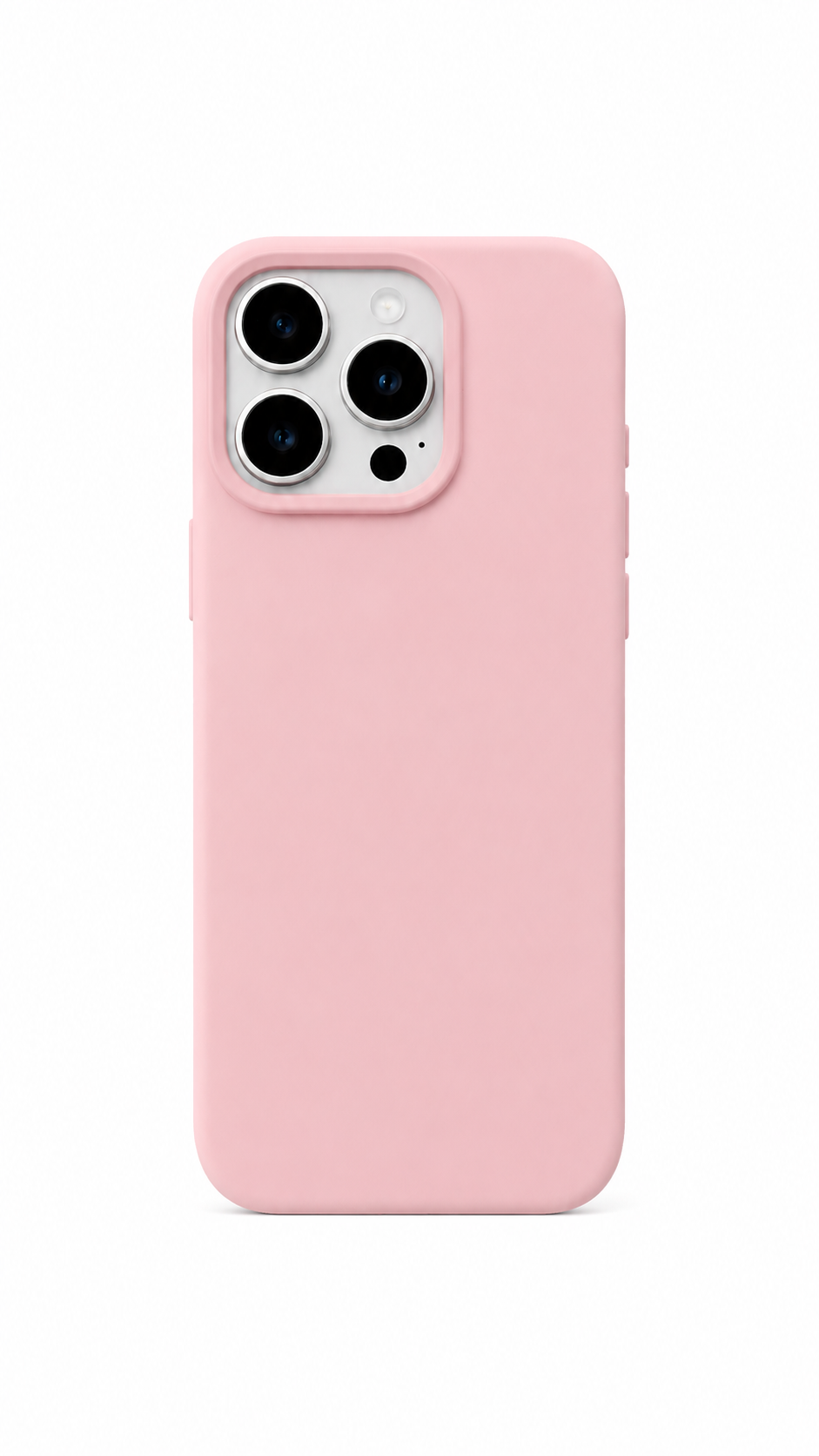 Pink Normal iPhone Case 16-15-14-13-pro-max