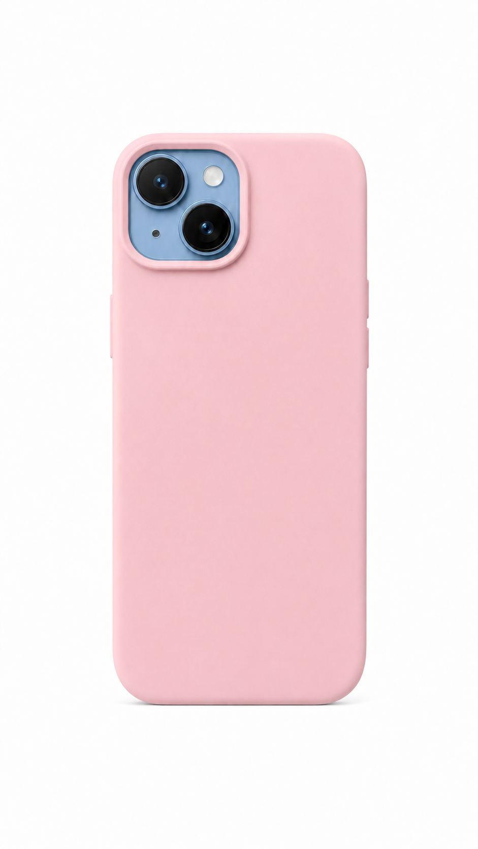Pink Normal iPhone Case 12-and-11