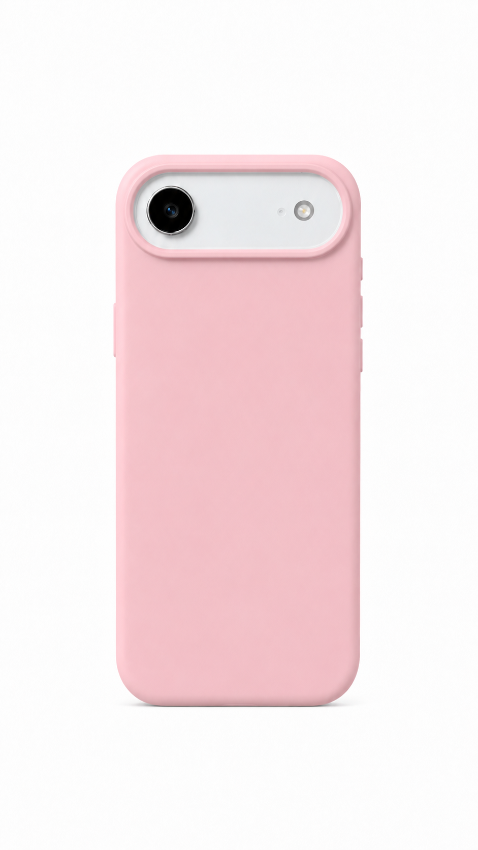 Pink Normal iPhone Case 17-air