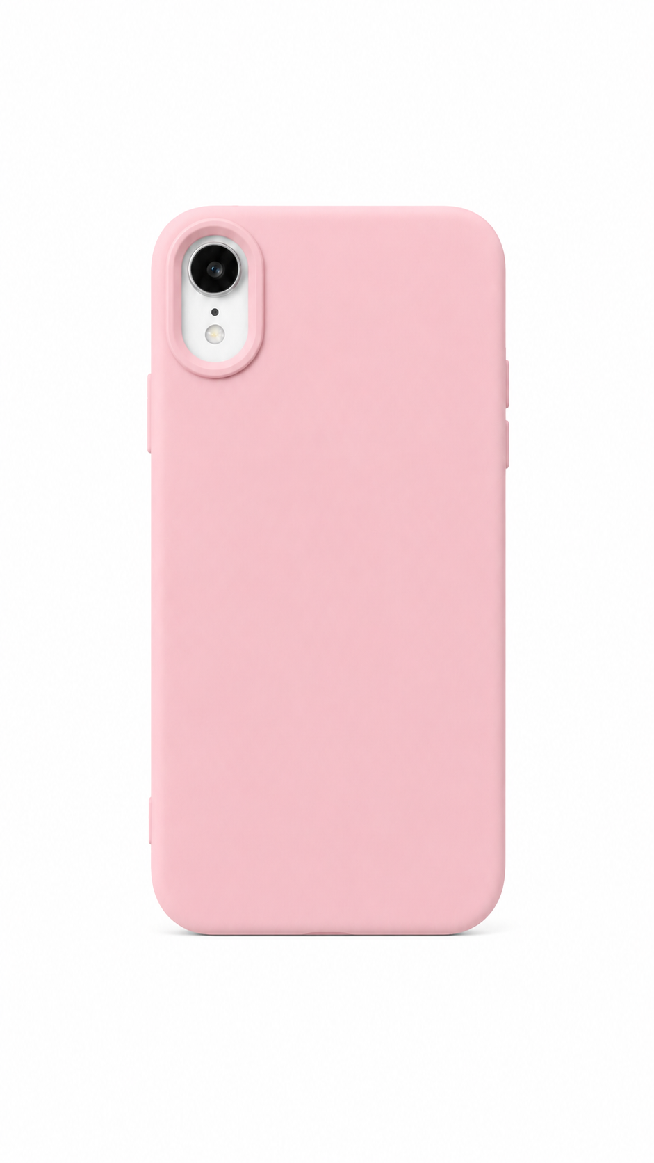 Pink Normal iPhone Case xr
