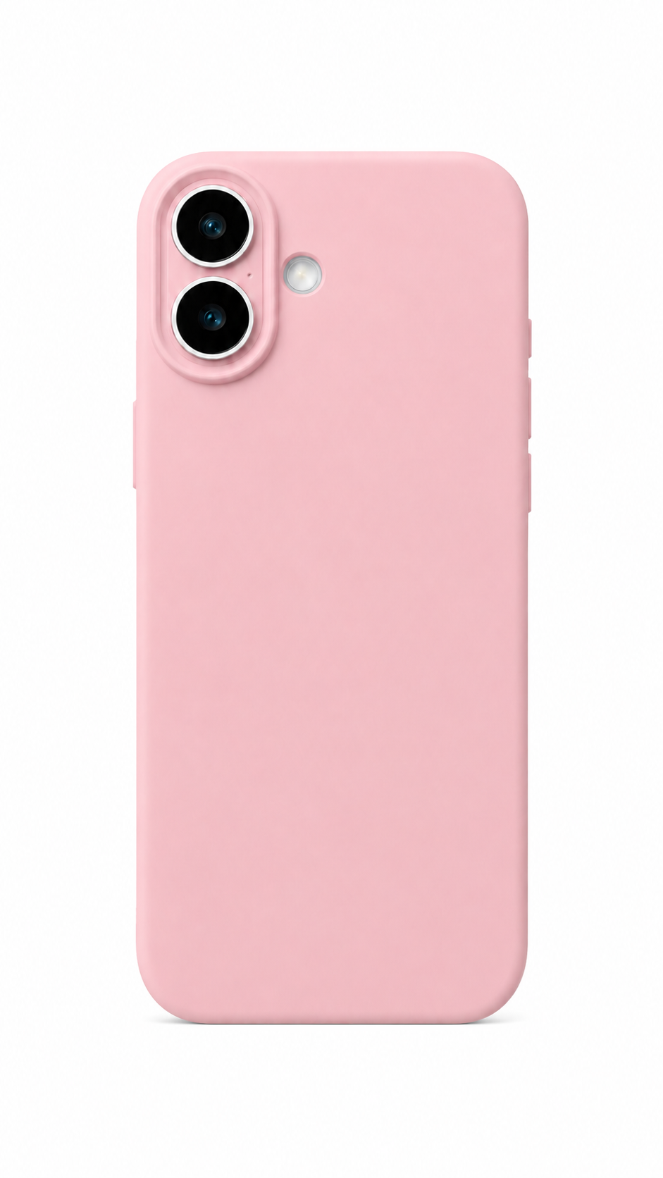Pink Normal iPhone Case 17-16-16-plus