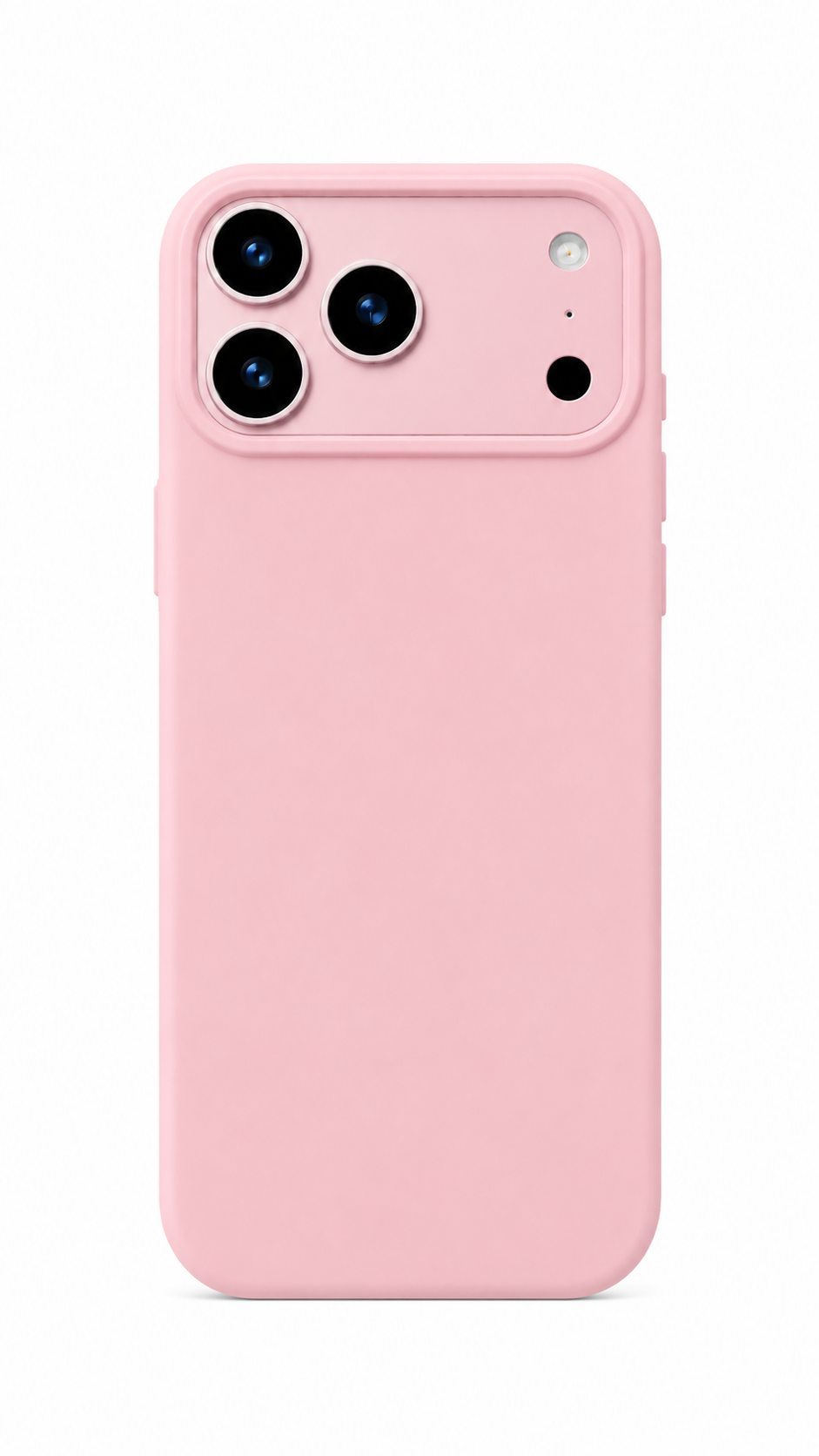 Pink Normal iPhone Case 17-pro-max-17-pro