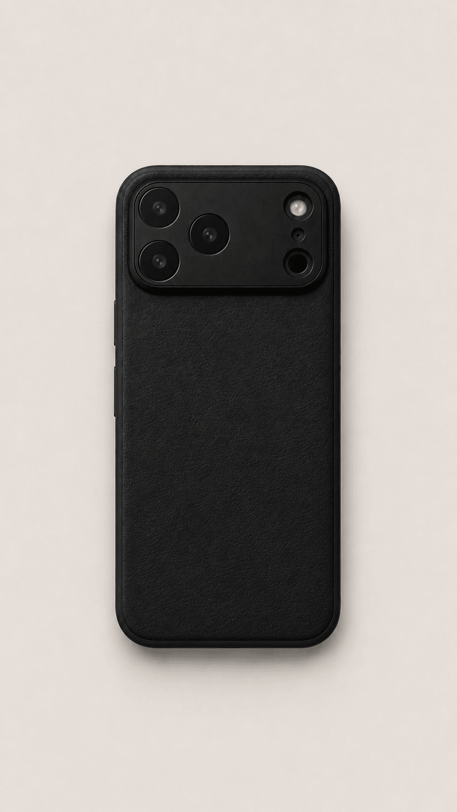 Mobilskal från Design Case med stilren design