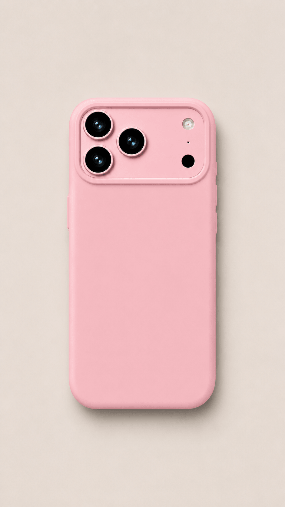 Mobilskal från Design Case med stilren design