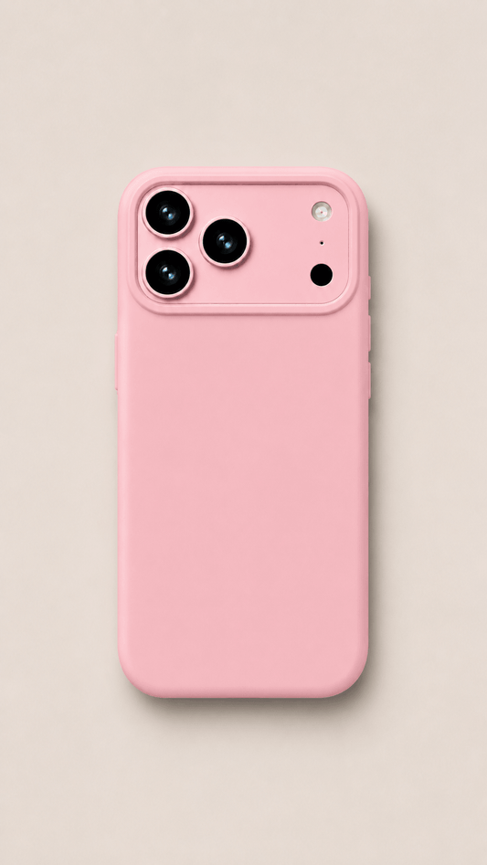 Mobilskal från Design Case med stilren design