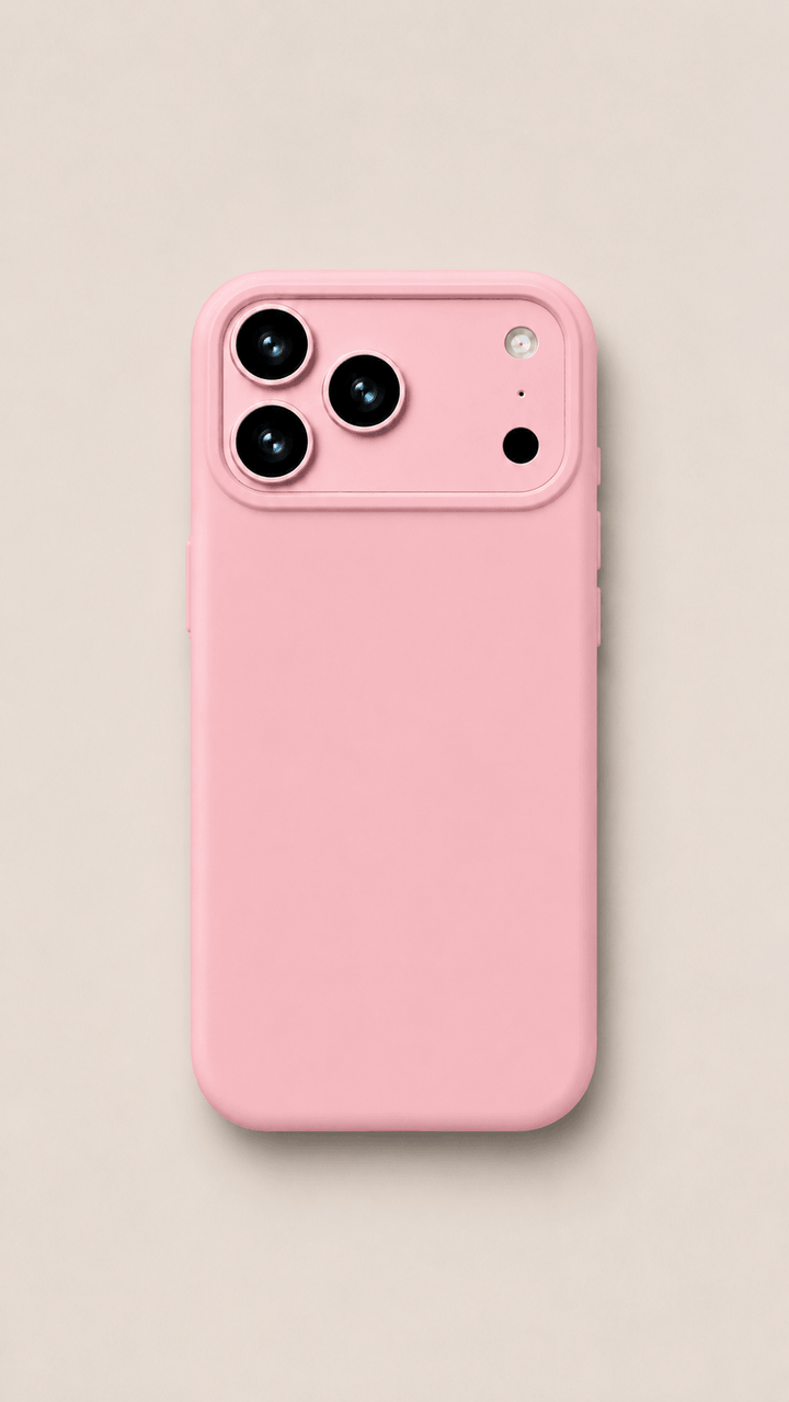 Mobilskal från Design Case med stilren design