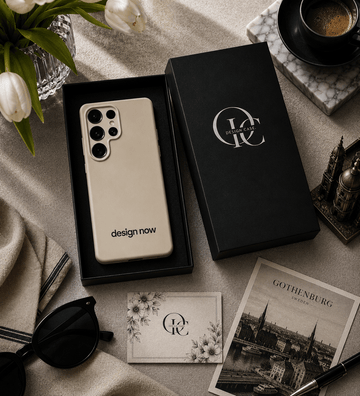 Samsung Design-skal