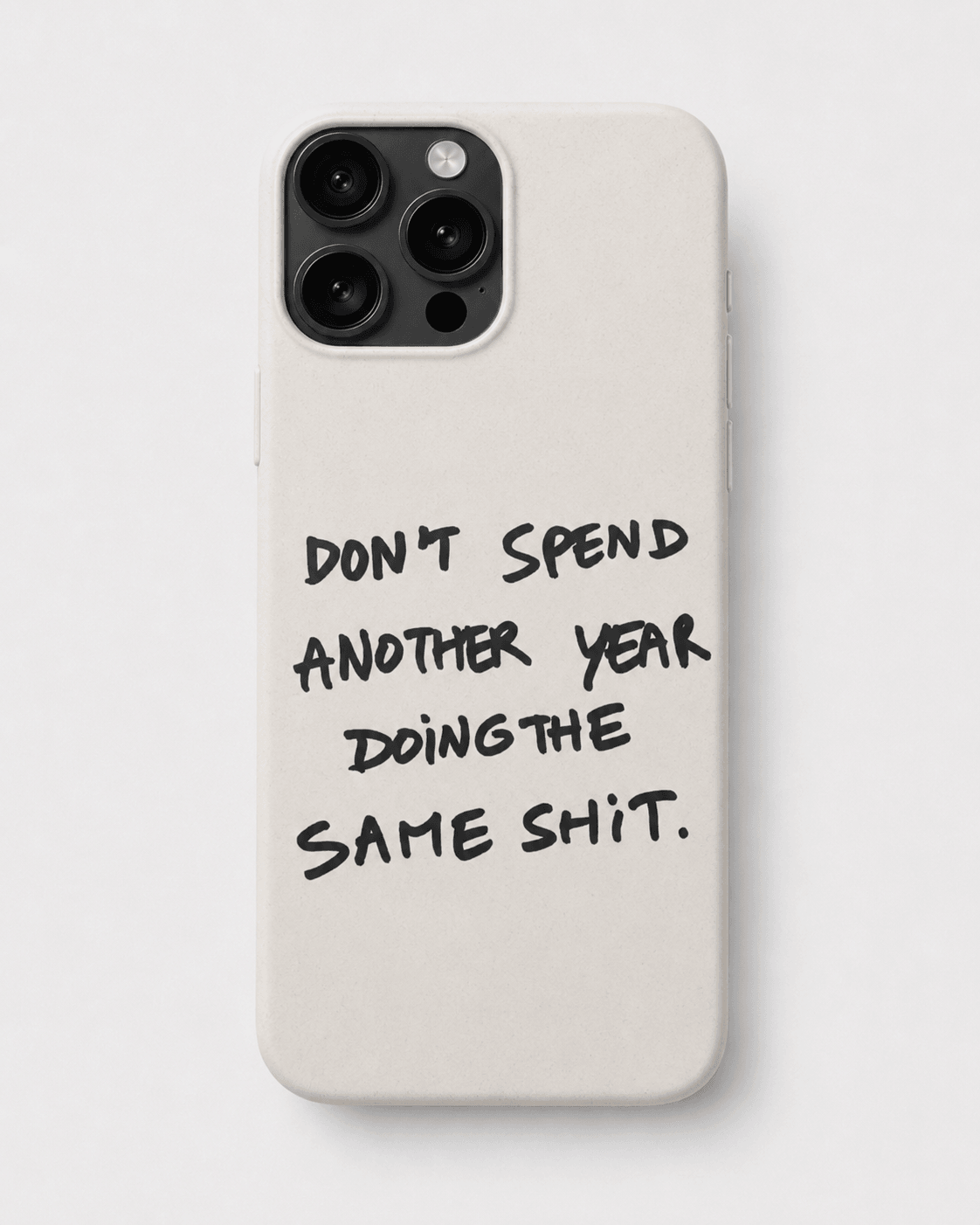 Inner Standard iPhone Hülle Design Hülle
