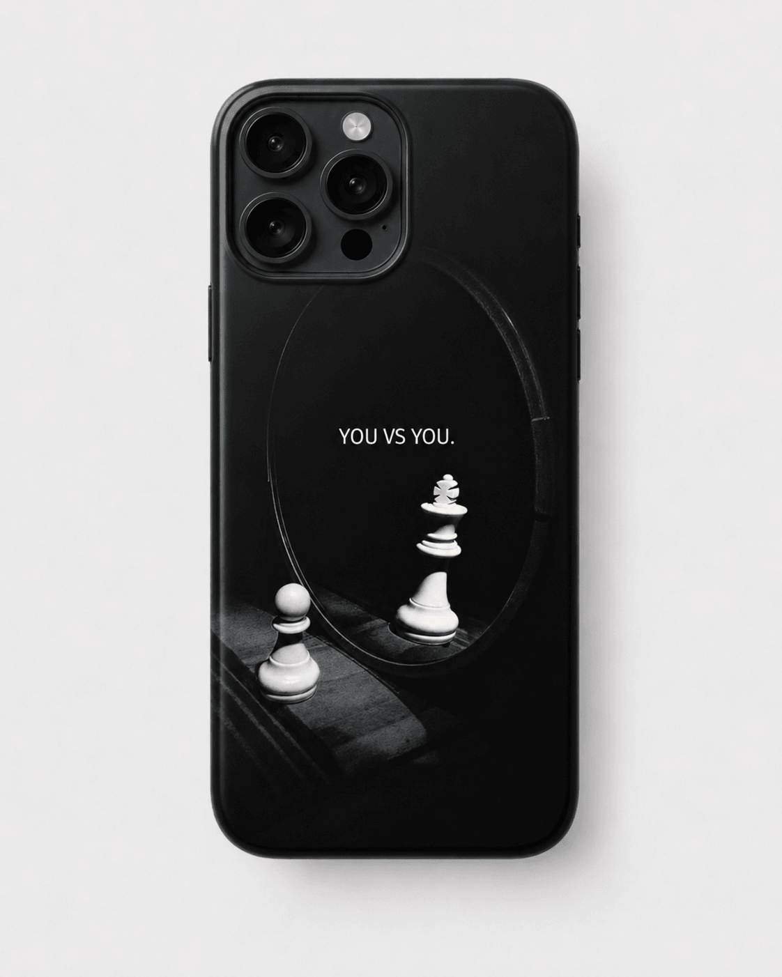 Purpose Mode iPhone Hülle Design Hülle
