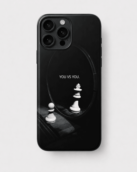 Purpose Mode iPhone-skal från Design Case