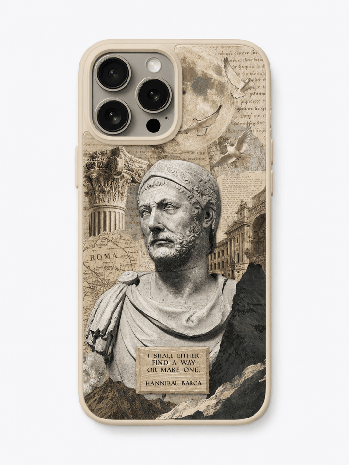 HA1 - Design Case