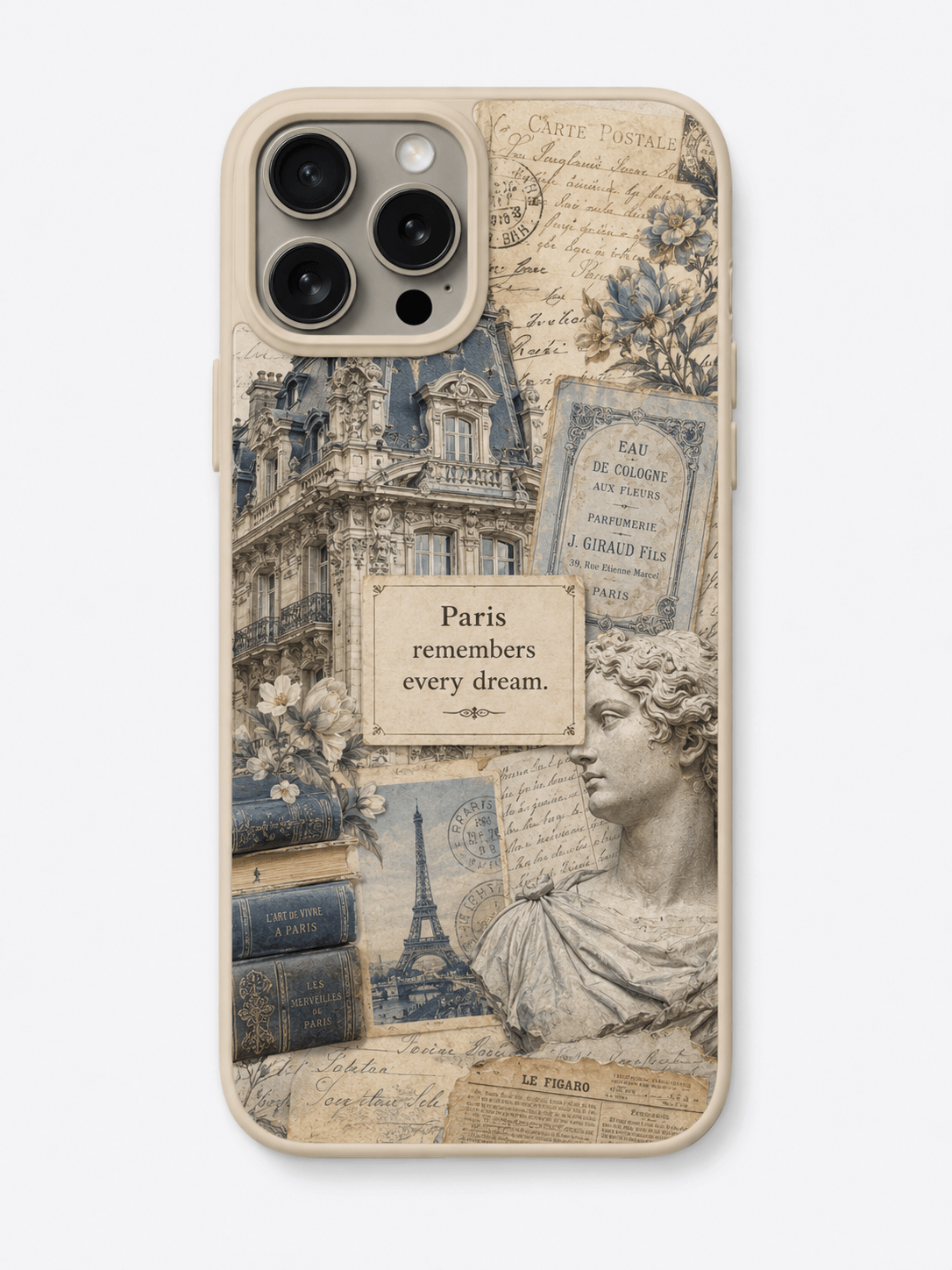 HA10 - Design Case
