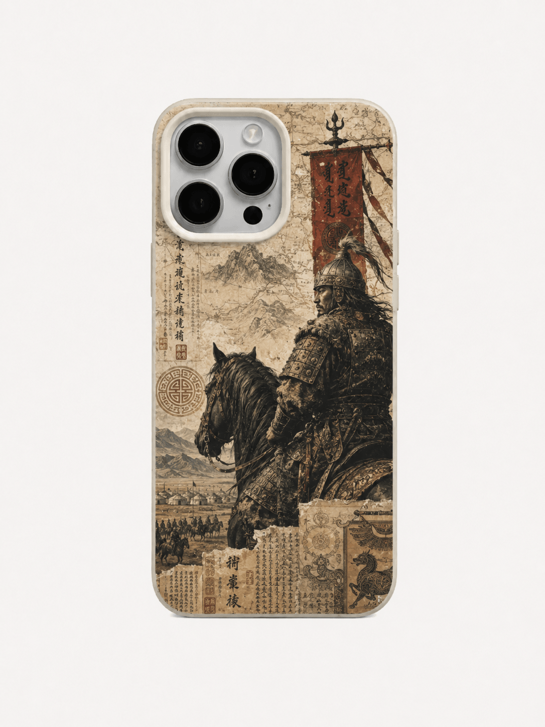 HA16 - Design Case