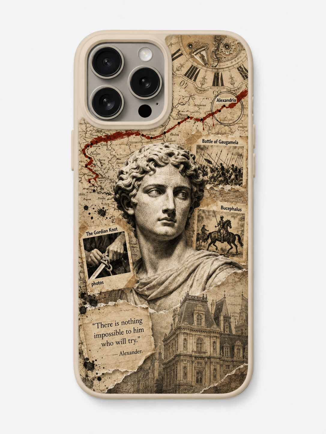 HA2 - Design Case