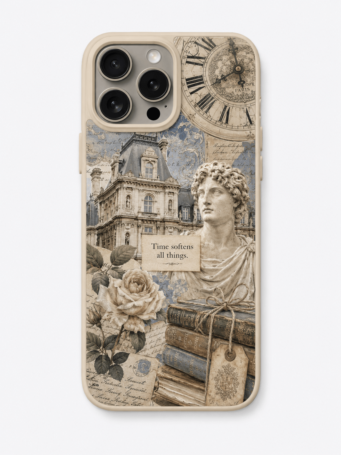 HA3 - Design Case