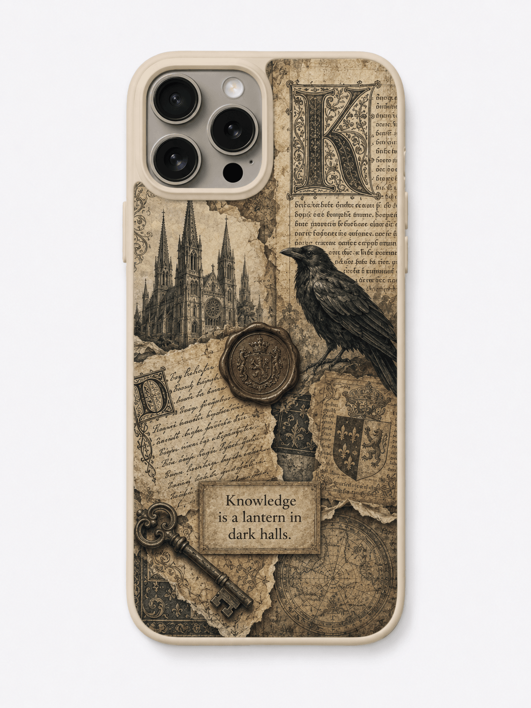 HA5 - Design Case