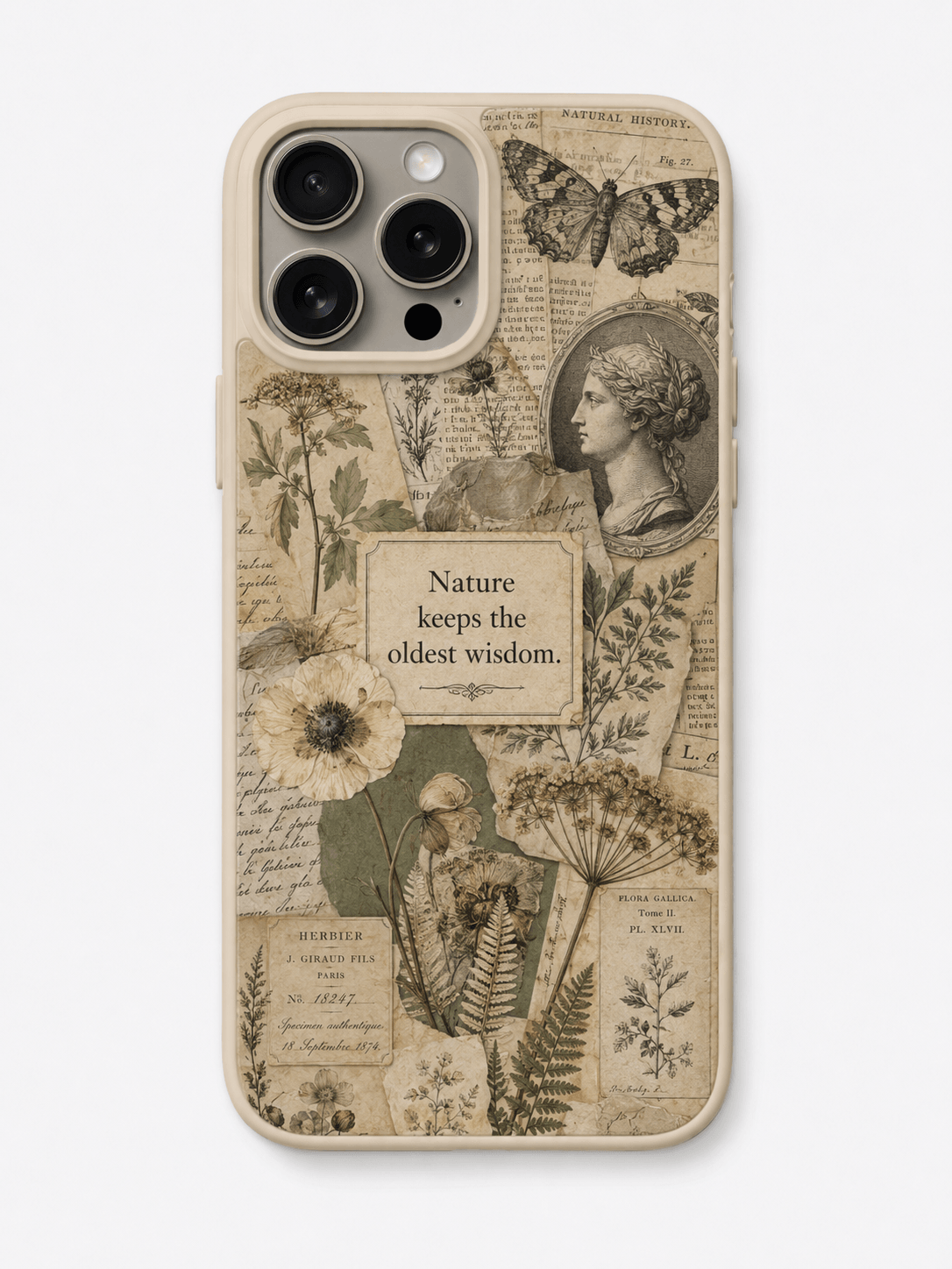 HA7 - Design Case
