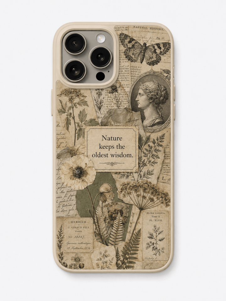 HA7 - Design Case