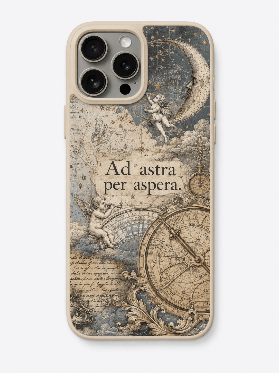 HA8 - Design Case