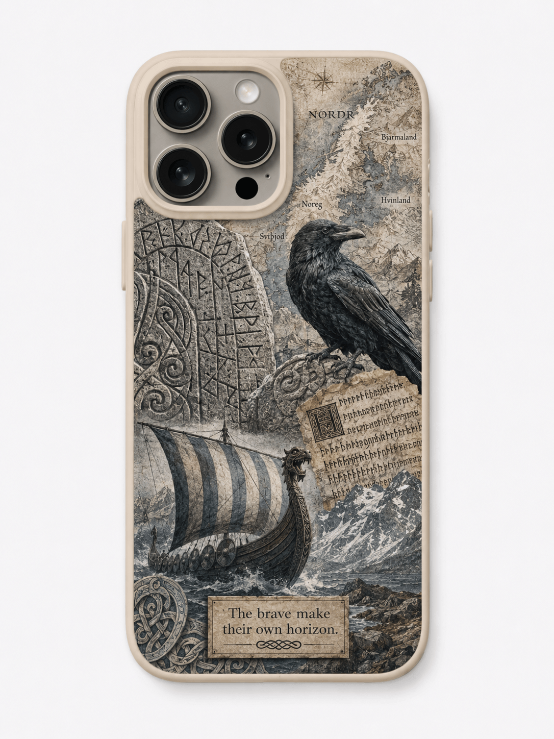 HA9 - Design Case