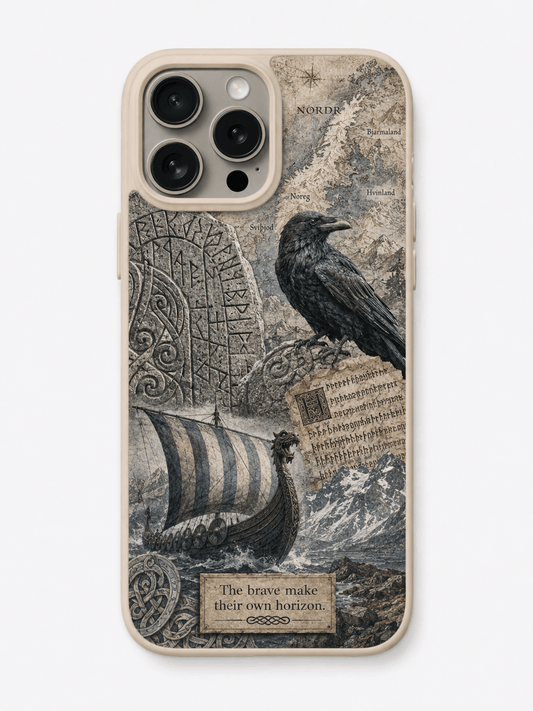 HA9 mobilskal från Design Case