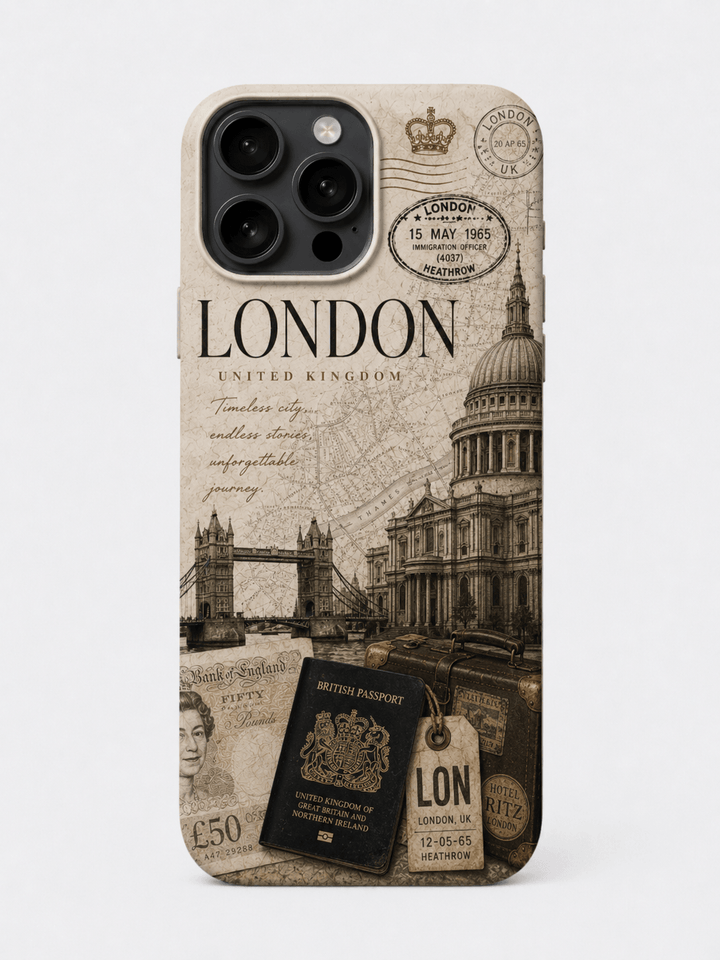 London10 - Design Case