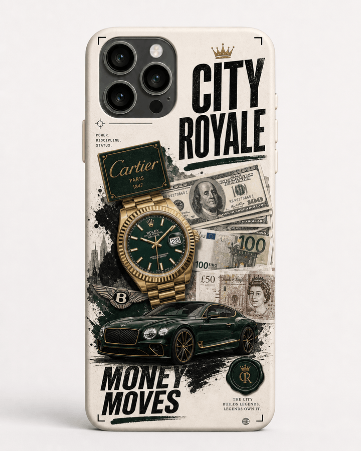 ModernA1 - Design Case