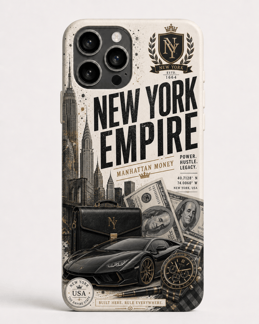 ModernA11 - Design Case