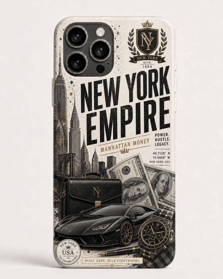 ModernA11 - Design Case