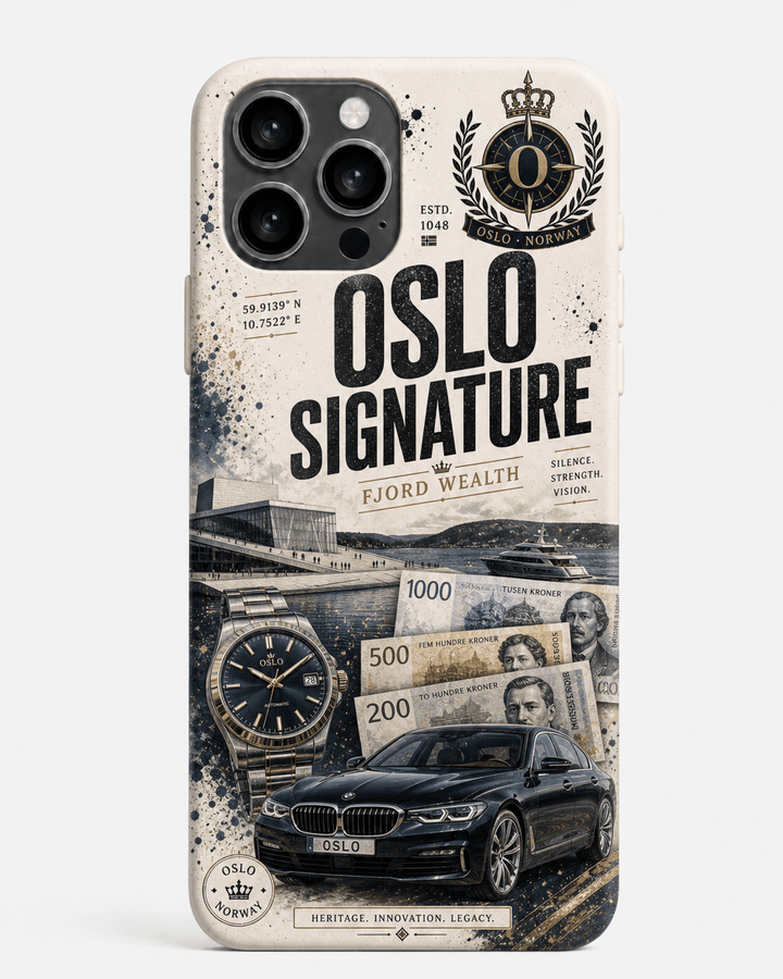 ModernA13 - Design Case
