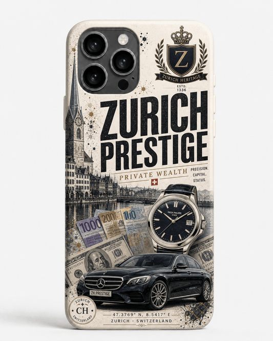 ModernA15 - Design Case