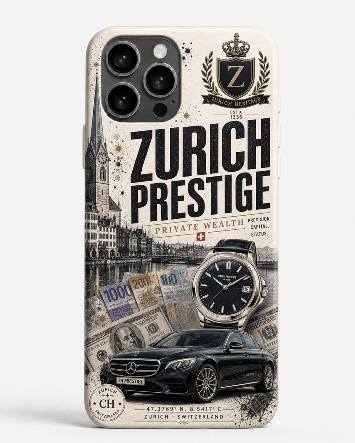 ModernA15 - Design Case