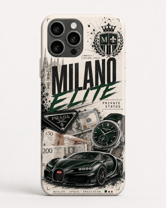 ModernA2 - Design Case