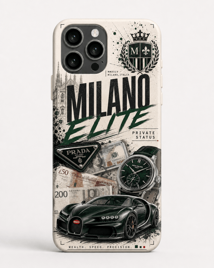ModernA2 - Design Case