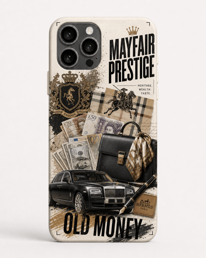 ModernA3 - Design Case