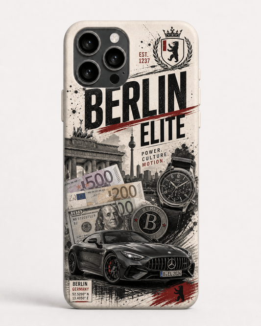 ModernA5 - Design Case