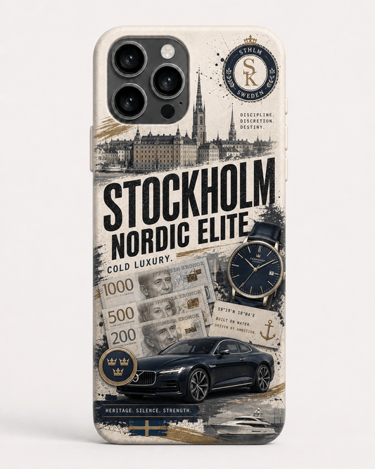 ModernA6 - Design Case