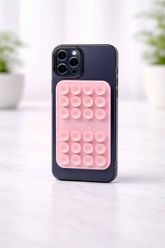 Pink_suction_front - Design Case