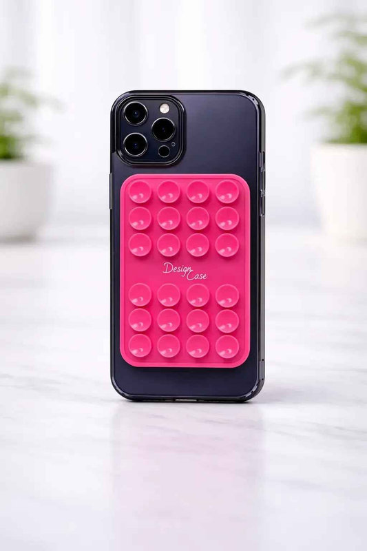 ROse_suction_front - Design Case