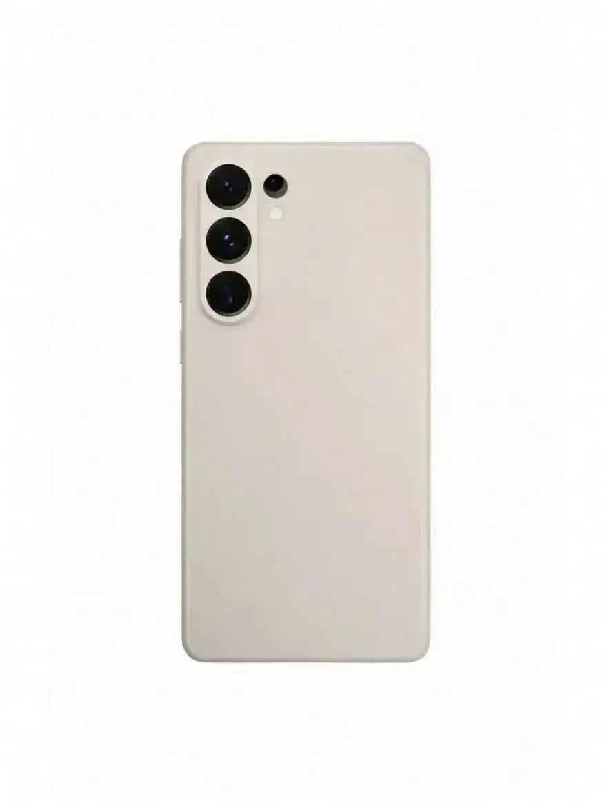 Samsung Design Case - Design Case