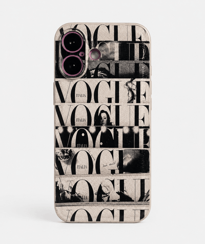 Vogue-estetik