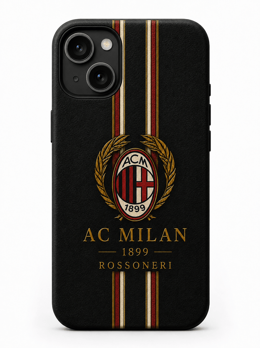 AC Milan-mobilskal, bild 1