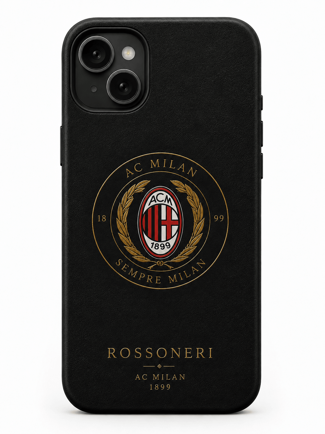 AC Milan-mobilskal, bild 2