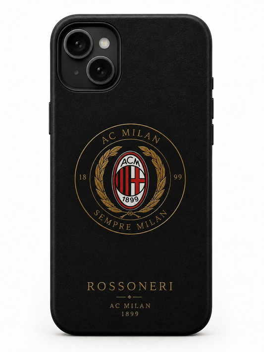AC Milan-mobilskal, bild 2