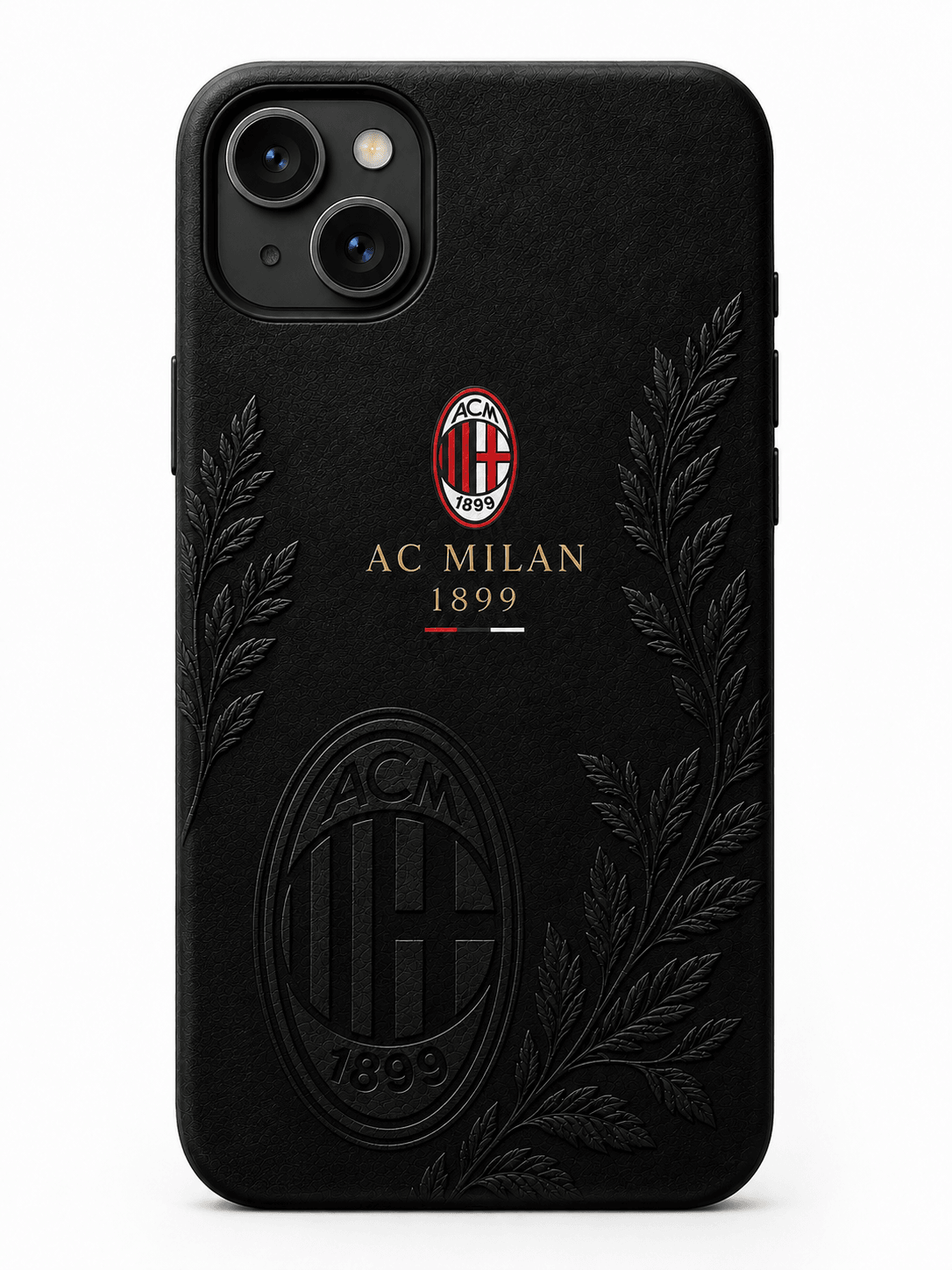 AC Milan-mobilskal, bild 3