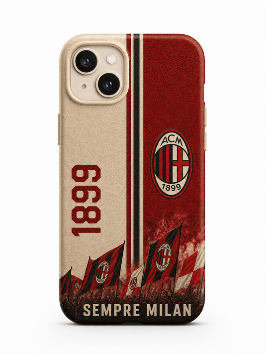 AC Milan-mobilskal, bild 4