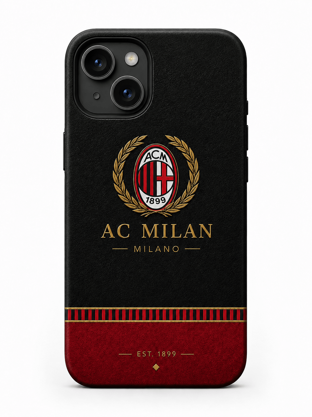 AC Milan-mobilskal, bild 5