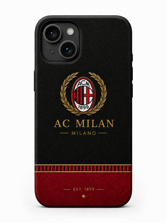 AC Milan-mobilskal, bild 5
