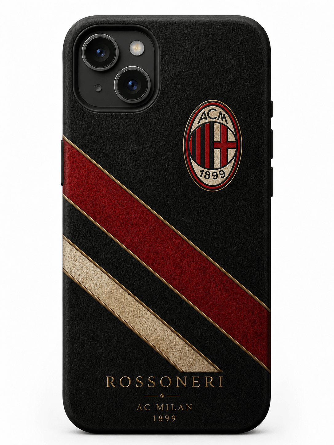 AC Milan-mobilskal, bild 7