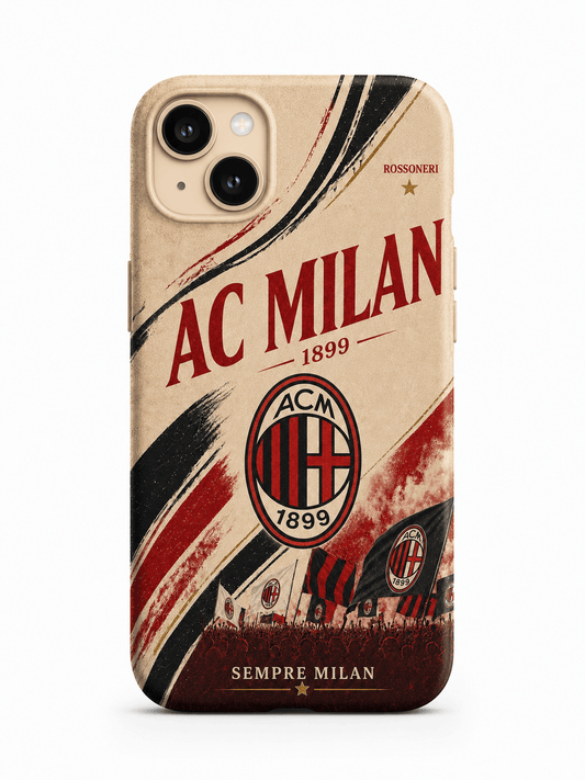 AC Milan-mobilskal, bild 9